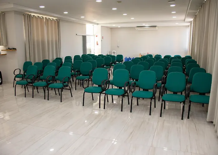 Zurique Sorocaba Hotel