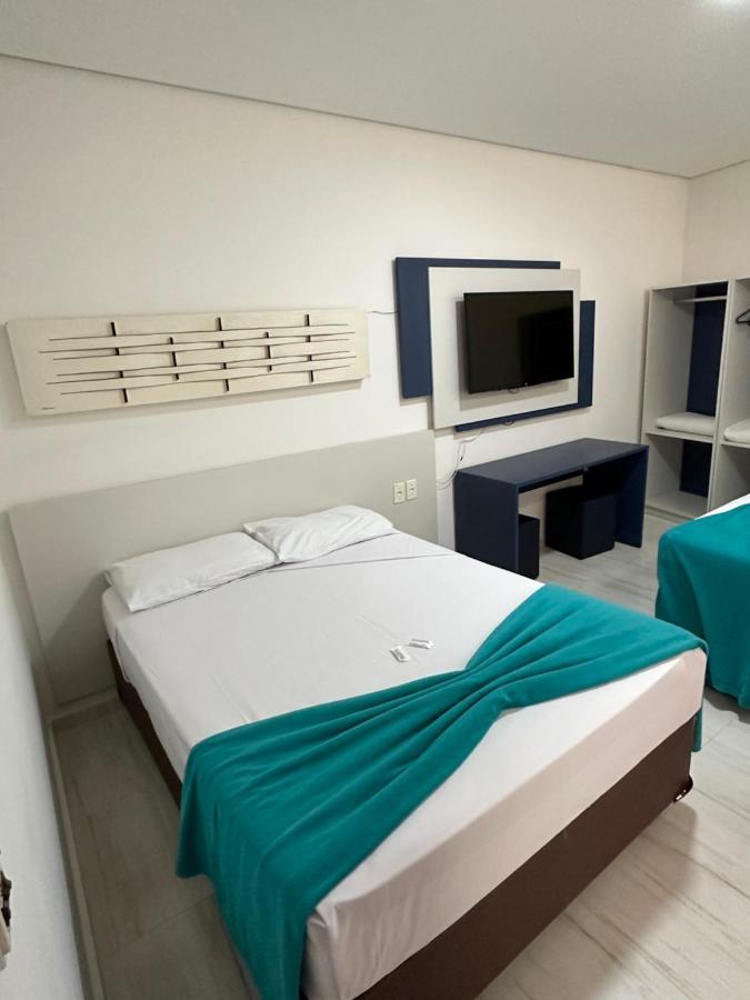 Zurique Hotel