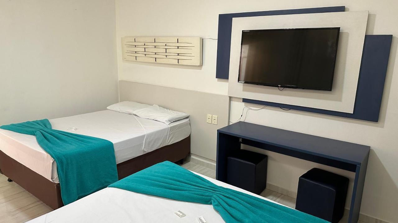 Zurique Hotel Sorocaba