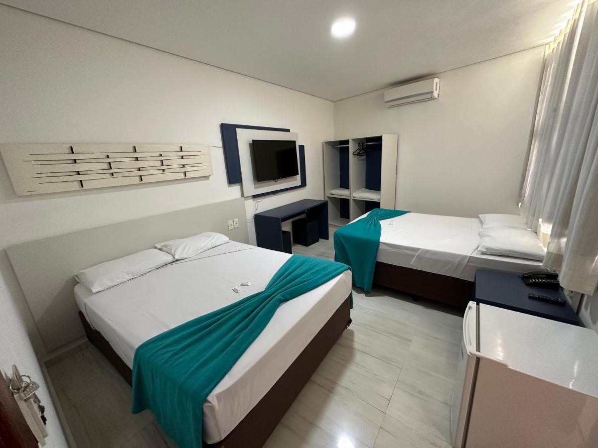Zurique Hotel Sorocaba