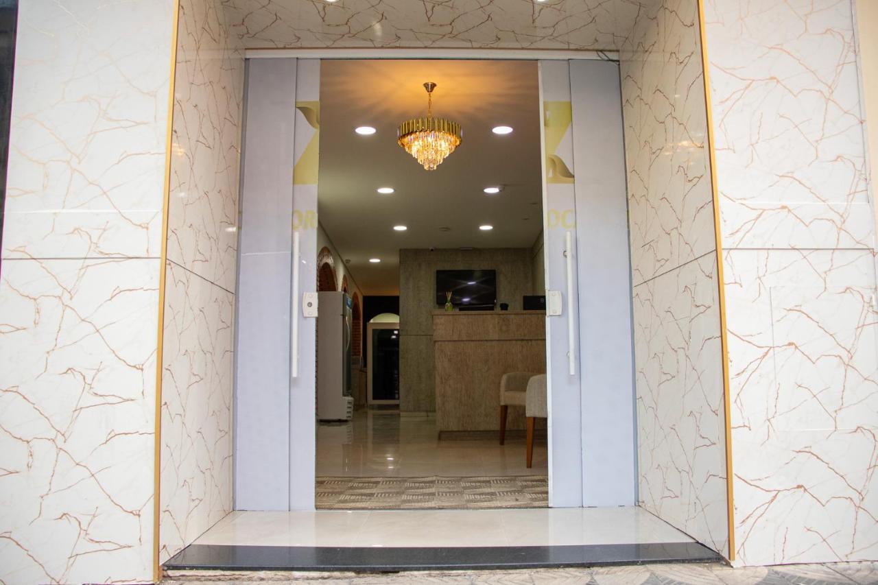 Hotel Zurique Sorocaba