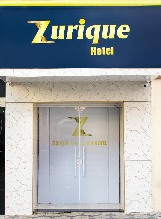 Hotel Zurique