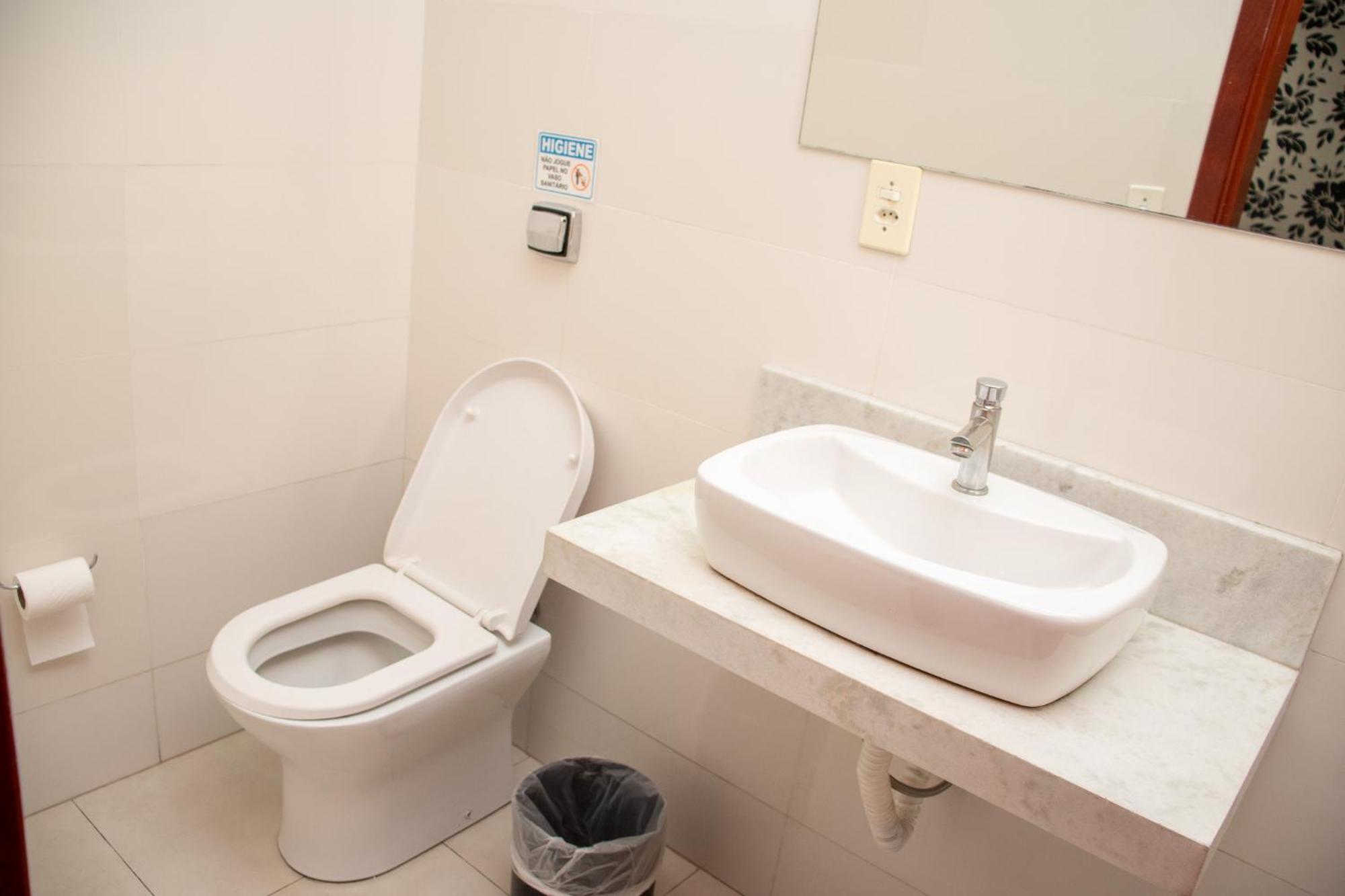 Zurique Hotel Sorocaba