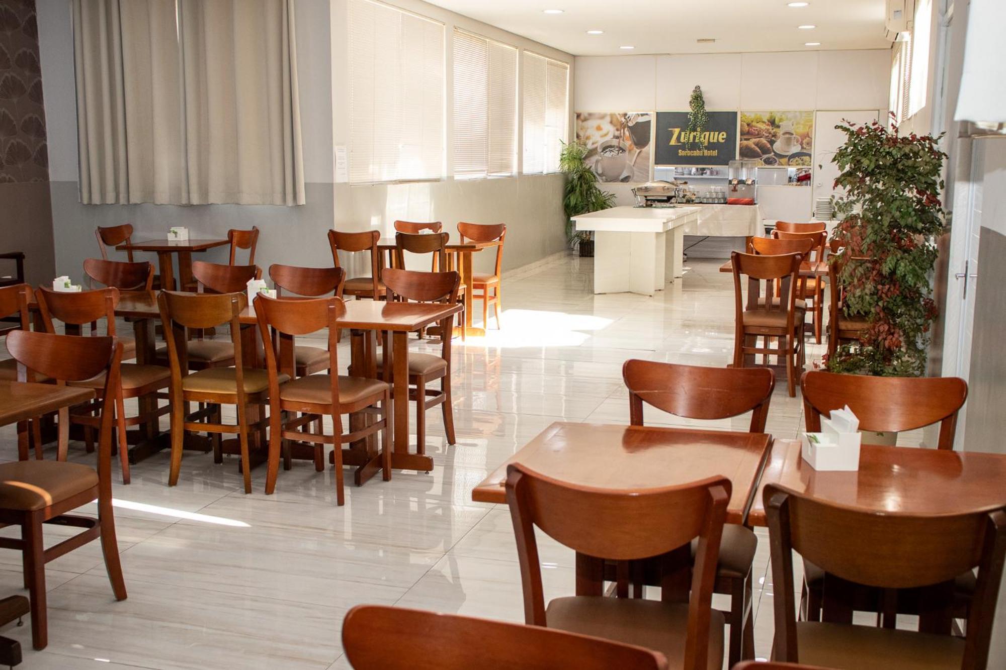 Hotel Zurique Sorocaba