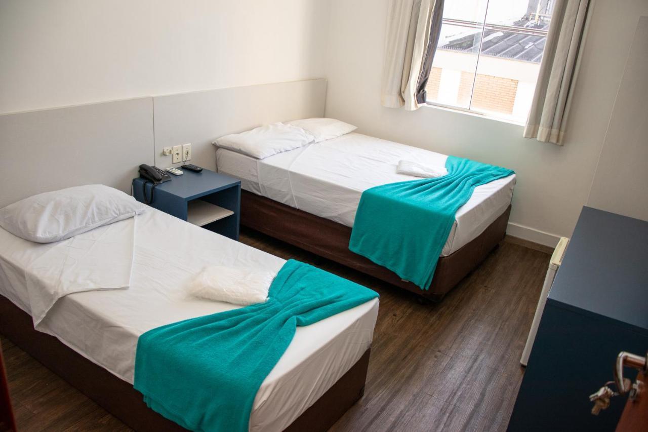Hotel Zurique Sorocaba