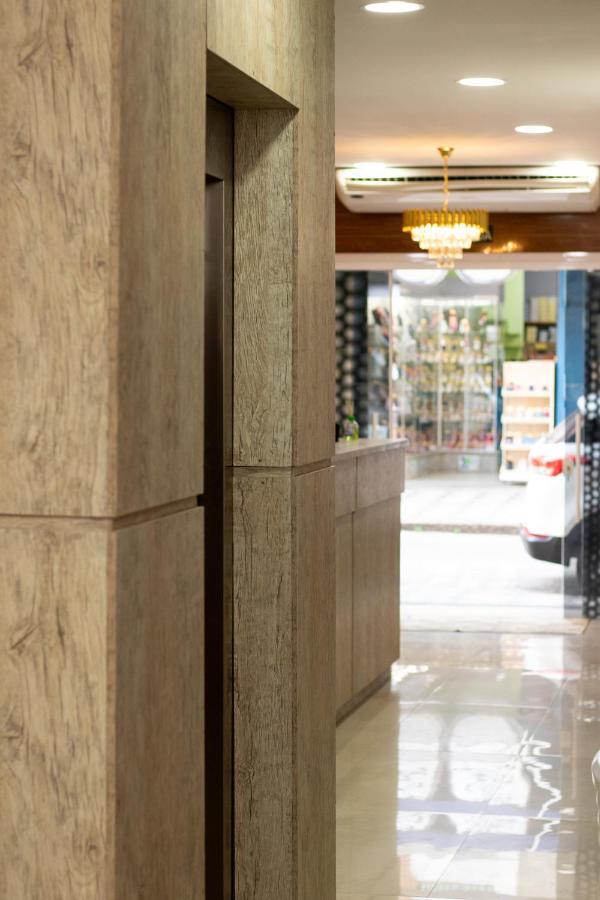 Zurique Hotel 3*