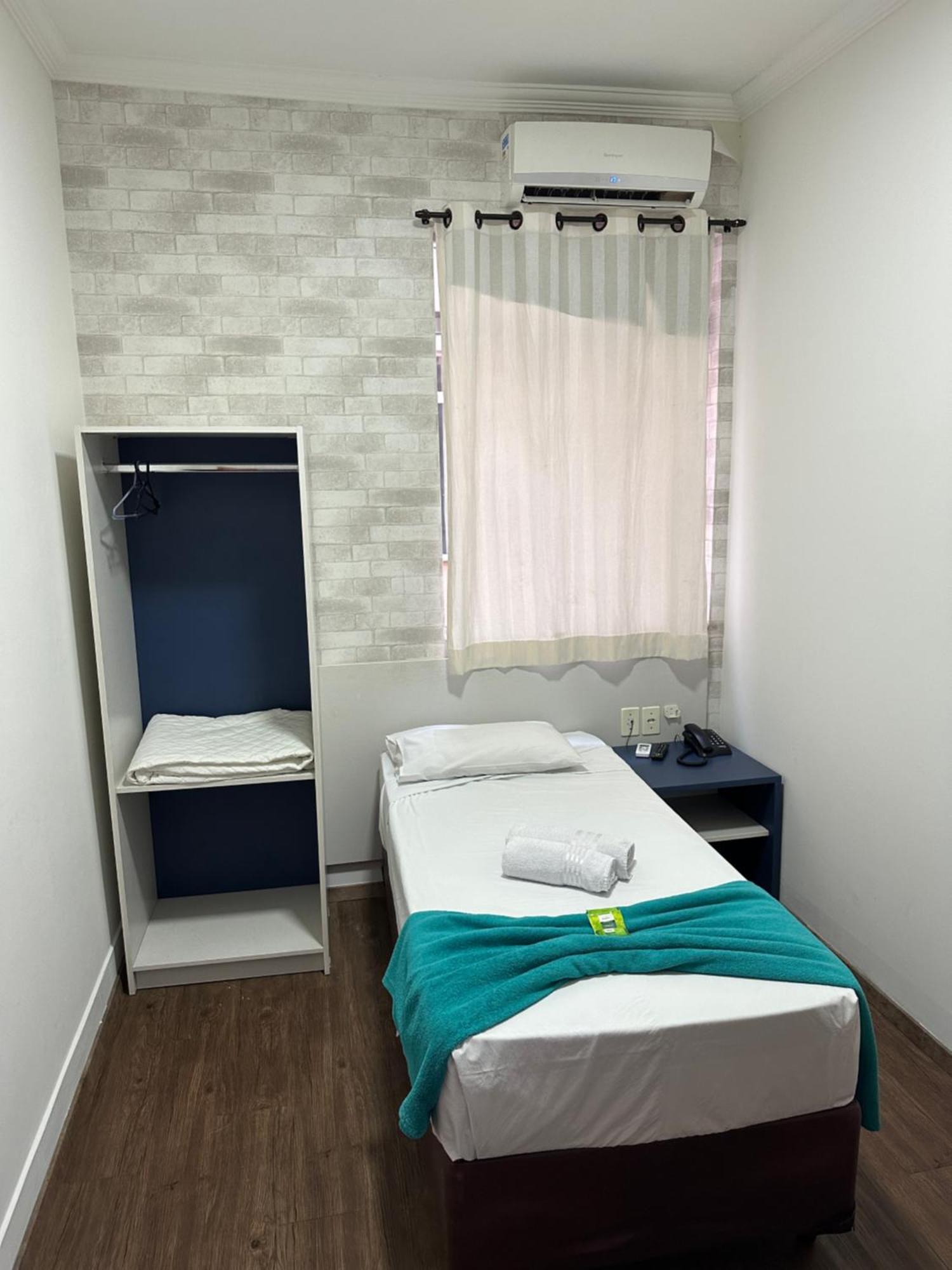 Zurique 3* Sorocaba
