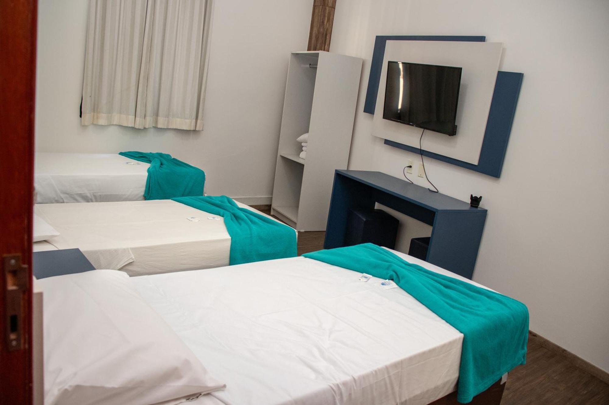 Zurique Hotel Sorocaba